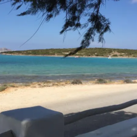 Holiday S/n Holiday home Drios